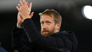 プレミアをかき乱すブライトンが劇的ドロー　指揮官も「素晴らしい気分」と満足