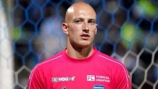 ドイツ五輪代表ブローダーセンが語る「一流ＧＫの育て方」　キーパー大国の“育成指針”とは