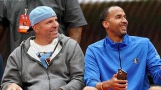 「チームメートがきっと助けてくれる」。指揮官の言葉にドンチッチが示した反応とは？