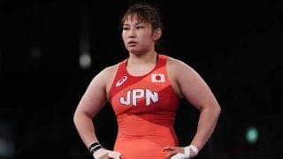 レスリング土性沙羅が至学館大の同級生と結婚発表「彼と共に人生を歩んでいきたい」