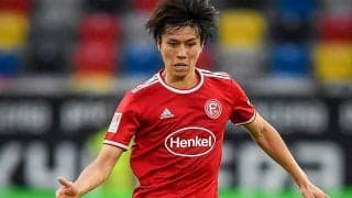 田中碧＆橋岡大樹＆三好康児が招集！ 日本代表25名が発表、海外組が20名《カタールW杯アジア最終予選》