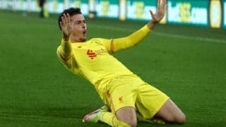 今季初ゴールのC・ジョーンズに、クロップ監督も高い期待　「より多くの試合時間を与えられるだろう」