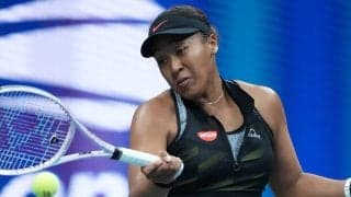 大坂なおみ、「コートに立てる喜びを味わいたい」とツアー復帰に意欲