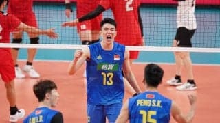 ジェイテクト　中国代表の陳龍海の加入を発表