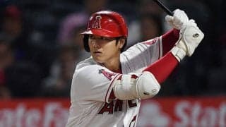 【MLB】大谷翔平のプレーオフ不在は「残念なこと」　表紙起用の専門誌記者もエ軍には苦言