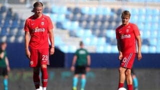 ハーランドやウーデゴールらノルウェー代表27名が発表《カタールW杯欧州予選》