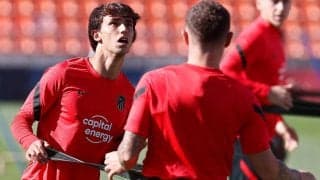 FWが沢山いたってゴールが入らなきゃ…/原ゆみこのマドリッド