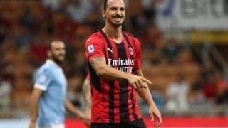 イブラヒモビッチが半年ぶりにスウェーデン代表再招集！《カタールW杯欧州予選》