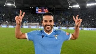 「恋に落ちた」ザニオーロを翻弄したペドロのスキルにラツィオも歌に合わせて絶賛「私を魅了した」