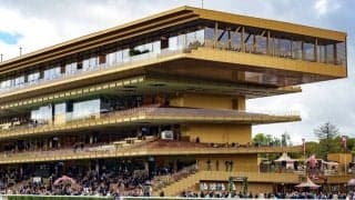 【2021凱旋門賞】日本馬の近況（9月28日）