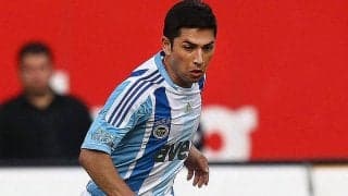 元フェネルバフチェ、ベシクタシュのトルコ人MFが死傷事件の容疑者に…