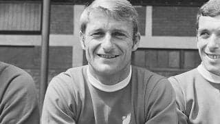 リバプールとイングランド代表のレジェンドFW、ロジャー・ハント氏が逝去…クラブ歴代2位の285ゴール記録