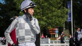 【武豊日記】今年で第100回を数える凱旋門賞ウイークです