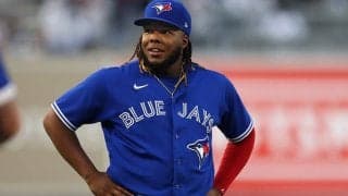 【MLB】大谷翔平は「素晴らしい、謙虚、天才」　ライバル・ゲレーロJr.が二刀流を大絶賛