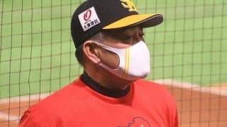 工藤監督の「チャンスある」が現実に？　上昇気配の鷹に固まり始めた「勝利の形」