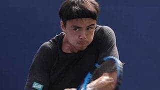 3時間越え死闘の末に初戦敗退