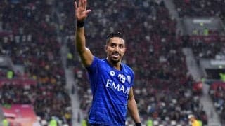 日本代表と対戦のサウジアラビア代表が発表！ 25名オール国内組《カタールW杯アジア最終予選》