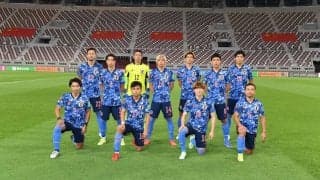 「勝点3がマスト」の10・7サウジアラビア戦、久保建英＆伊東純也＆古橋亨梧「勝利した中国戦の2列目全員不在」と「不安な試合勘」…垂れ込める「暗雲」【サッカー日本代表10月決戦】(1)