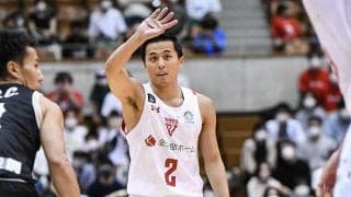 【Bリーグ】悲願のリーグ制覇を果たした千葉ジェッツ、連覇を期し挑む新シーズン