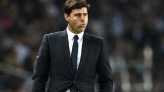 シティ撃破のPSG、ポチェッティーノ監督はチームを絶賛「ファンにも本当に喜んでもらえたと思う」