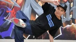 「日本でダンスがここまで進化しているのか」Dリーグ初代最優秀ダンサーISSEIが開幕シーズンを回顧