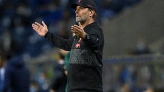 5ゴール大勝のリバプール、クロップは大活躍の若手称賛　「すべてのプレーに関与していた」