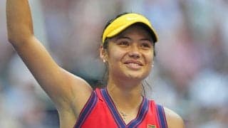 18歳のGS女王ラドゥカヌがBNPパリバオープンに主催者推薦で出場へ