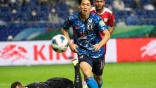 森保ジャパンの顔ぶれに数々の疑問。最重要の２戦に代わり映えしないメンバーで良かったのか