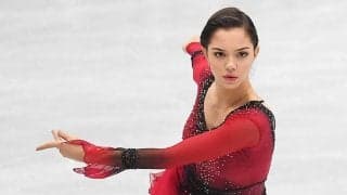 「ずっと会いたかった」　ハビ＆メドベ、モスクワでの再会2ショットに反響「幸せ」