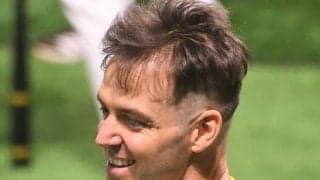 NPB、ヤクルト・バンデンハークを自由契約選手として公示　通算43勝20敗、防御率3.78