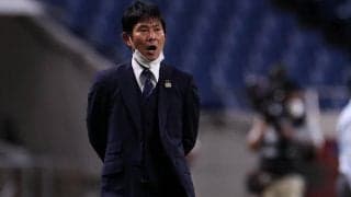 サウジと豪州戦のメンバー発表で感じた疑問/六川亨の日本サッカーの歩み