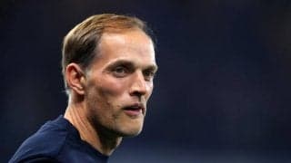 ユベントスを警戒するチェルシー・トゥヘル「クリスティアーノがいなくても強い」