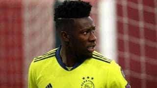 オナナの来夏退団が事実上決定！ アヤックスSDが明言