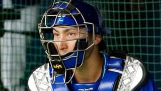 29日の公示　広島が三好匠を抹消し羽月隆太郎を昇格、DeNAは伊藤光、東克樹を抹消