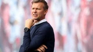 CL連敗のライプツィヒ…指揮官はチームの課題指摘　「もっと一貫性を持つ必要がある」