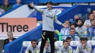 ユベントス戦控えるトゥヘル、シティ戦を反省「あまりに受動的過ぎた」