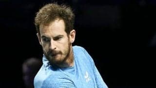 マレー LLに完勝で初戦突破