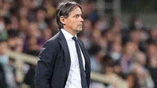 またしてもCLで勝利逃したインテル…指揮官は「チャンスを活かせなかった」と悔しさ語る