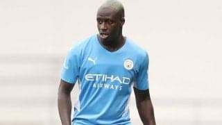 強姦等の容疑で起訴中のメンディ、『FIFA 22』から削除される