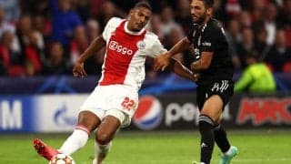 絶好調のアヤックス・ストライカーが記録破りのCLデビュー2試合5ゴール！