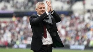 EL決勝のリベンジ狙うユナイテッド、指揮官はC・ロナウドに期待　「彼と対峙するのは簡単ではない」