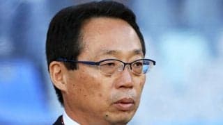 Bリーグ新理事にサッカー元日本代表監督の岡田武史氏が就任「自分が役に立てるのかと思ったが…」