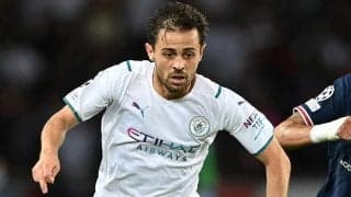 「これなんて魔術?」至近距離で決定機を逃したベルナルド・シウバに酷評「ティモ・ヴェルナーの雰囲気」