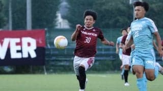 またも複数失点　反撃及ばず連勝を逃す