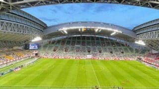 大住良之の「この世界のコーナーエリアから」第78回「ピッチの二〇三高地」(3) 「2度のワールドカップには存在しなかった『アーク』」