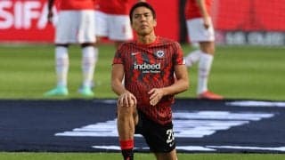 長谷部誠はいつまで起用されない？ 6連続ドローのフランクフルトにドイツでも疑問符「長谷部なしでは機能しない」