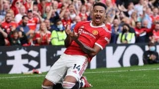 代表戦でC・ロナウドのゴールパフォーマンスを真似たリンガード。今度は自身のポーズを伝授!