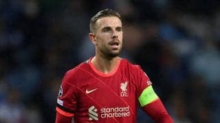 リバプールで400試合出場を達成したヘンダーソン「このクラブのために自分のすべてを捧げる」