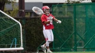 リーグ初戦を白星発進！日本一へ向かって突き進むー関東学生ラクロスリーグ戦　対獨協大