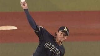 オリックス、逆転勝ちで首位ロッテに1G差　山崎颯プロ初勝利＆21安打15得点と打線爆発